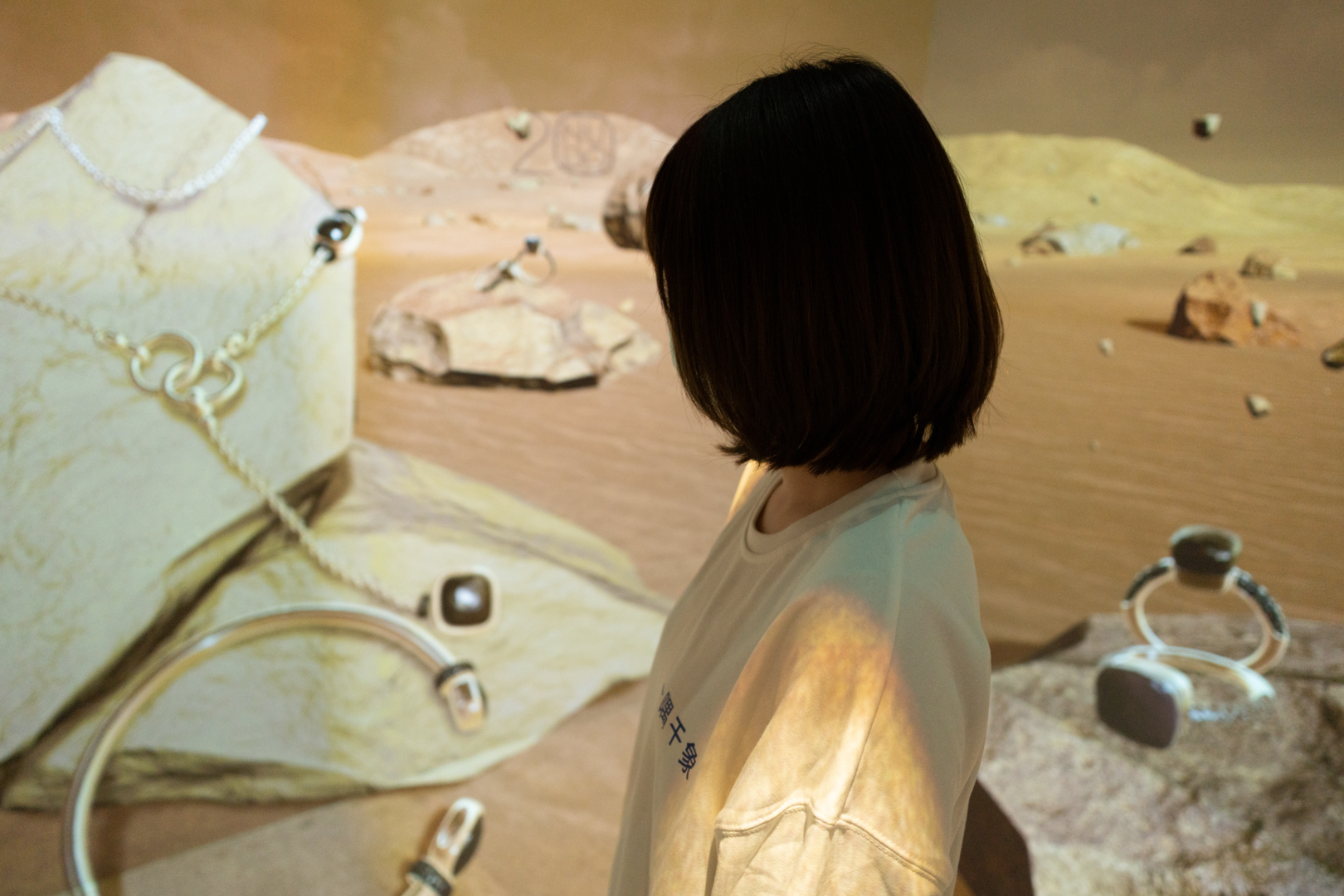Exhibition image 2
