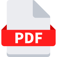 PDF文档图标