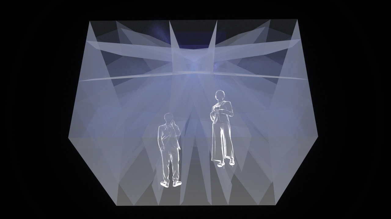 n'Space 硬件系统开放性:与三维生态伙伴共襄三维产业