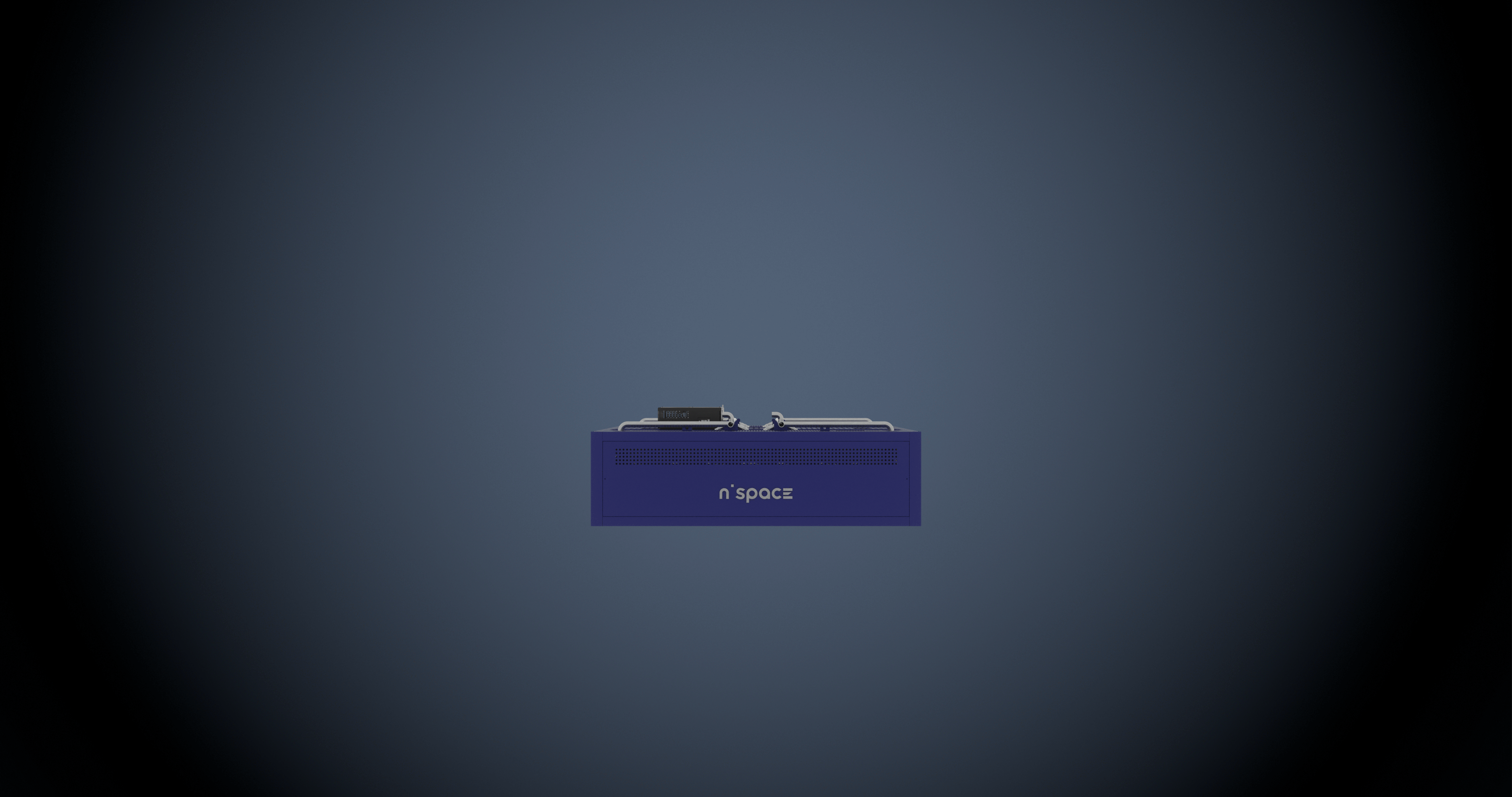 算法即护城河:AI(姿态估计)驱动的“场随人动”